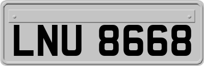LNU8668