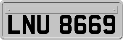 LNU8669