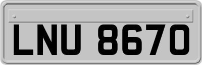 LNU8670