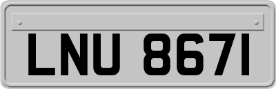 LNU8671