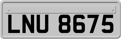 LNU8675