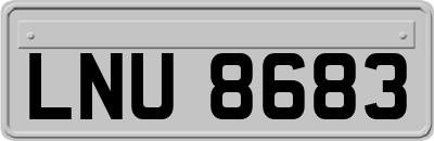 LNU8683