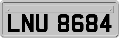 LNU8684