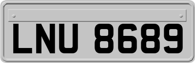 LNU8689