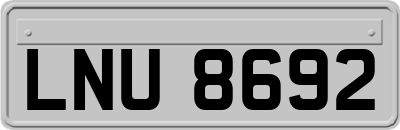 LNU8692
