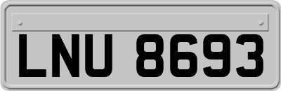 LNU8693