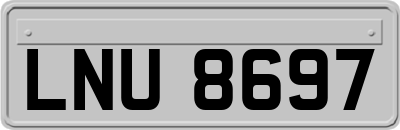LNU8697
