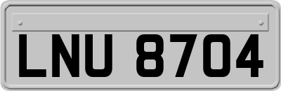 LNU8704