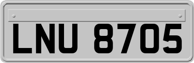 LNU8705