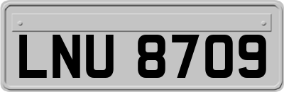 LNU8709