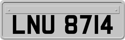 LNU8714