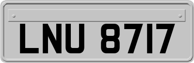 LNU8717