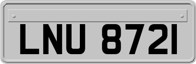 LNU8721