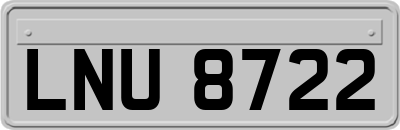 LNU8722