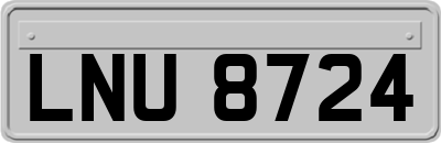 LNU8724