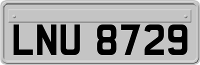 LNU8729