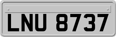 LNU8737