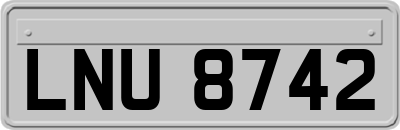 LNU8742