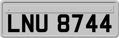 LNU8744