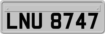 LNU8747