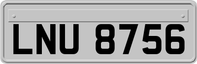 LNU8756