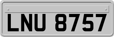 LNU8757