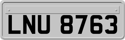 LNU8763