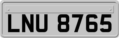 LNU8765