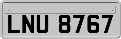 LNU8767