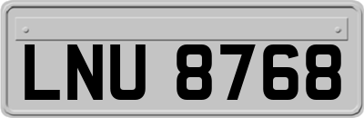 LNU8768
