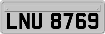 LNU8769
