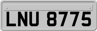 LNU8775