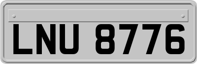 LNU8776