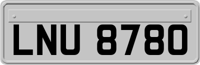 LNU8780