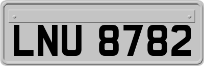 LNU8782