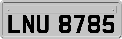 LNU8785