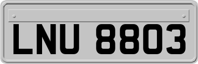 LNU8803