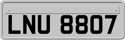 LNU8807