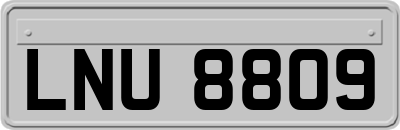 LNU8809