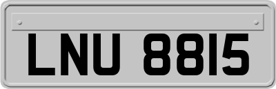 LNU8815
