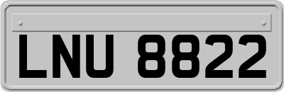 LNU8822
