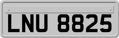 LNU8825