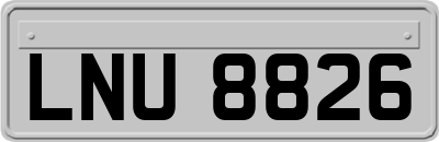 LNU8826