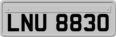 LNU8830