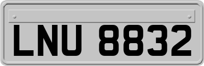 LNU8832