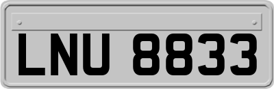 LNU8833