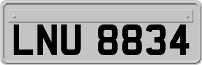 LNU8834