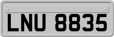 LNU8835