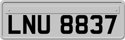 LNU8837