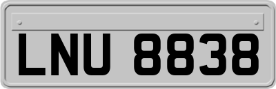 LNU8838